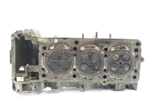 Cylinder head MERCEDES-BENZ R-CLASS (W251, V251) R 350 CDI 4-matic (251.022, 251.122) | BP13873974M5 