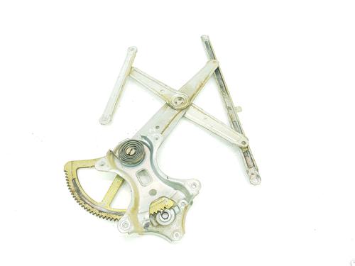 Front left window mechanism TOYOTA LAND CRUISER PRADO (_J12_) 3.0 D-4D (KDJ120, KDJ125) | BP9727645C22 