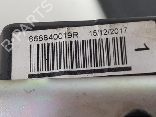 Front right seatbelt RENAULT MASTER III Platform/Chassis (EV, HV, UV)  | BP36325323I25  - Image 6