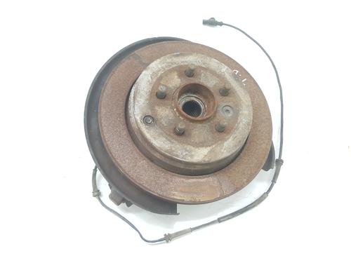 Right rear steering knuckle LAND ROVER DISCOVERY III (L319) 2.7 TD 4x4 | BP20191681M28 