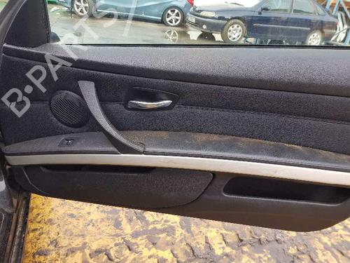 Left front window motor BMW 3 Coupe (E92) 330 i | BP6796706E21 