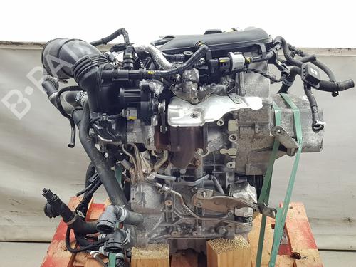 Engine SKODA KAMIQ (NW4) 1.0 TSI | BP31792558M1 