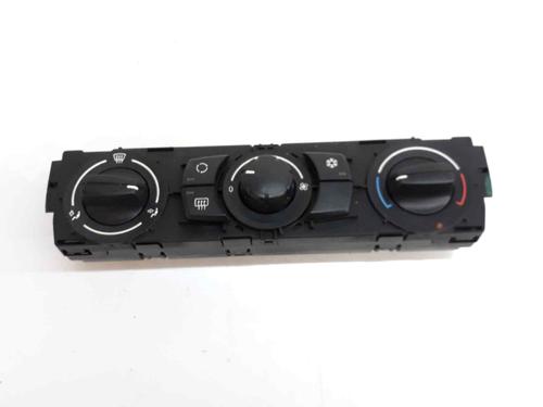 Used Climate control BMW 1 (E87) 118 d (143 hp) 6080055