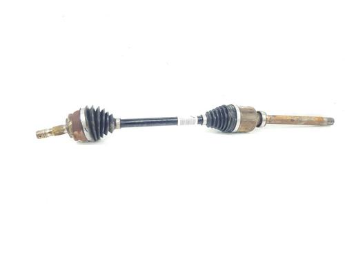Used Right front driveshaft Right front driveshaft DS DS 3 / DS 3 CROSSBACK (UR_, UC_, UJ_) [2018-2026] 40198383 40198383