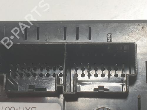 Climate control SKODA KAMIQ (NW4) 1.0 TSI | BP31840725I5  - Image 6