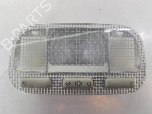 Innerbelysning CITROËN BERLINGO MULTISPACE (B9) 1.6 BlueHDi 120 (120 hp) 7417608