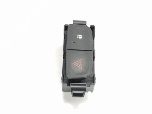 Warning switch RENAULT TRAFIC III Van (FG_) 1.6 dCi 125 (FGMH) | BP25714975I22 
