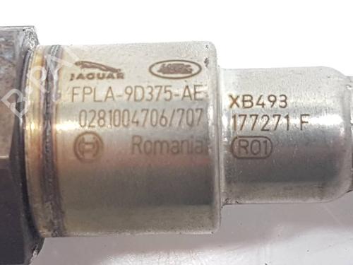 Electronic sensor JAGUAR XE (X760) | BP38754857M84 - Image 3