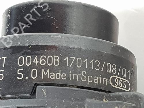 Other PEUGEOT 3008 II SUV (MC_, MR_, MJ_, M4_)  | BP29489677O1 