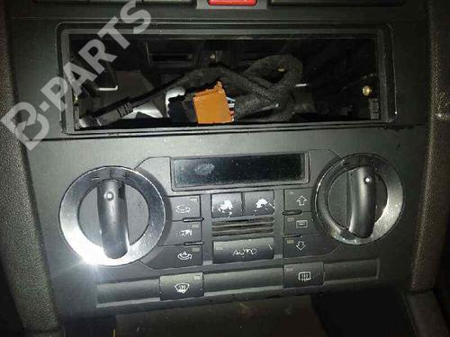 Rear bumper reinforcement AUDI A3 (8P1) 2.0 FSI | BP765534C73  - Image 34