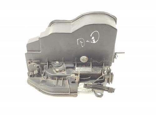 Used Front right lock BMW 1 (E87) 123 d (204 hp) 18134801