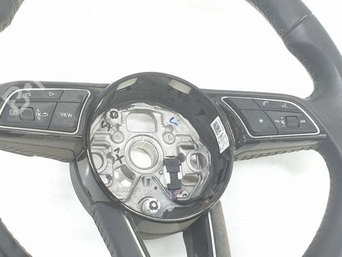 Steering wheel AUDI A1 Sportback (GBA) 30 TFSI | BP11506145C49 