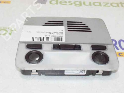 Interior roof light BMW 3 Coupe (E92) 330 d | BP7420449I8
