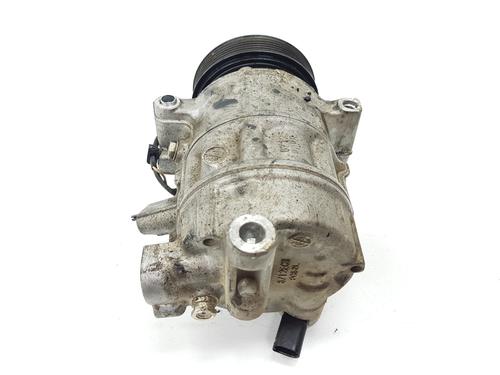 AC compressor MAN TGE Van 2.0 TDI (01V, 03V, 36V, UYB, UYC, UYD) | BP34706700M34 - Image 3