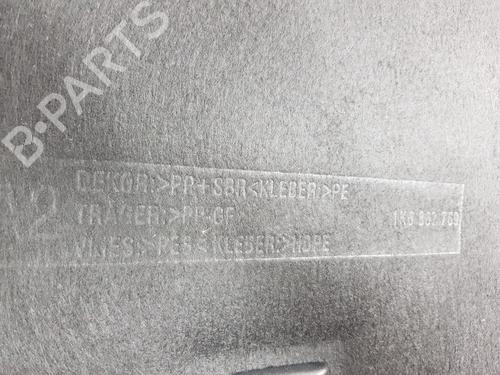 Rear parcel shelf VW GOLF VI (5K1) | BP33658876C85 - Image 3