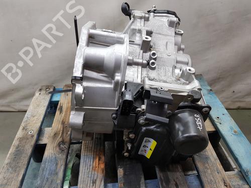 Gearbox VW TOURAN (5T1)  | BP26976508M3 