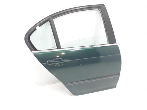 Right rear door BMW 3 (E46) 325 i | BP16992514C5 