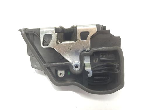 Front right lock BMW X3 (E83) xDrive 20 d | BP13732770C97 