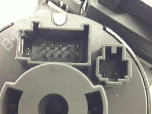 Headlight switch AUDI A3 Sportback (8PA) 1.6 TDI | BP6451056I24 
