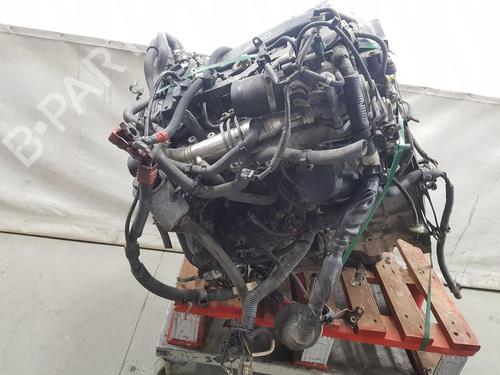 Engine TOYOTA LAND CRUISER PRADO (_J12_) 3.0 D-4D (KDJ120, KDJ125) | BP15687357M1 