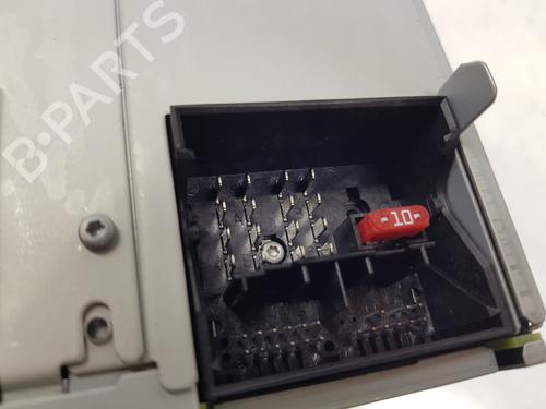 Sistema audio VW TRANSPORTER T6 Van (SGA, SGH, SHA, SHH) 2.0 TDI | BP30682198E6 