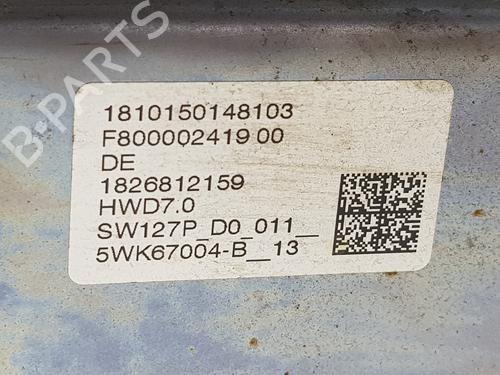 Other CITROËN GRAND C4 SPACETOURER (3A_, 3E_)  | BP32444696O1 