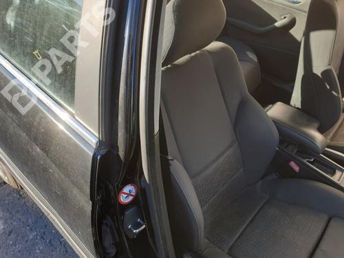 Tailgate lock BMW 3 (E46) 330 d | BP10639799C101  - Image 32