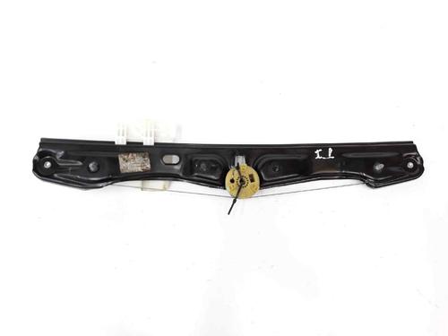 Used Rear left window mechanism BMW 3 Touring (F31) 320 d (184 hp) 4445782