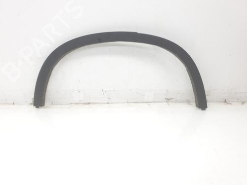 Højre bagtil skærm liste BMW X1 (E84) xDrive 18 d (143 hp) 30926308