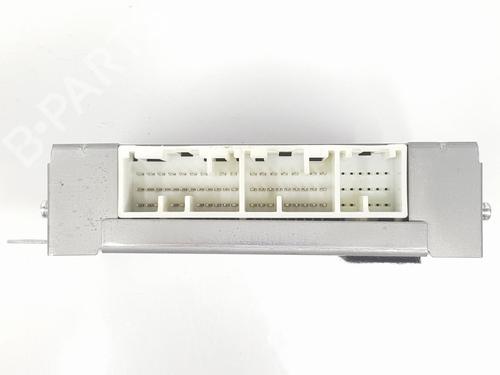 Electronic module SUBARU FORESTER (SJ_) 2.0 i AWD (SJ5) | BP10719078M83 