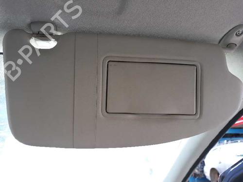 Right mirror FORD FOCUS II (DA_, HCP, DP) 1.6 | BP9343021C27 