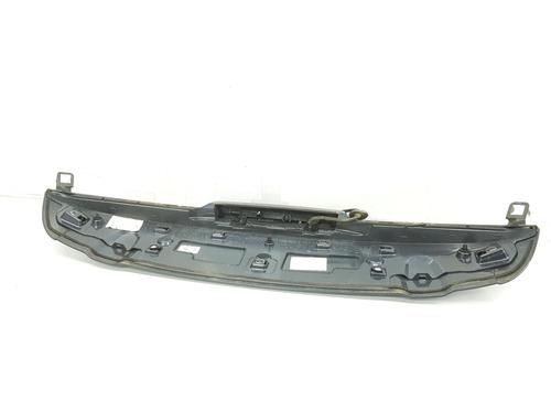 Rear spoiler RENAULT CLIO IV (BH_) 1.5 dCi 110 | BP11692824C96