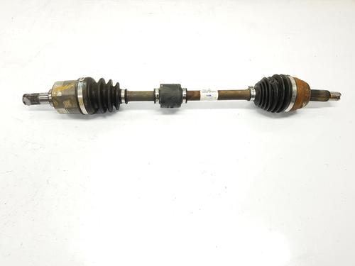Used Left front driveshaft HYUNDAI i30 (PDE, PD, PDEN) 1.0 T-GDI hybrid 48V (120 hp) 15773040
