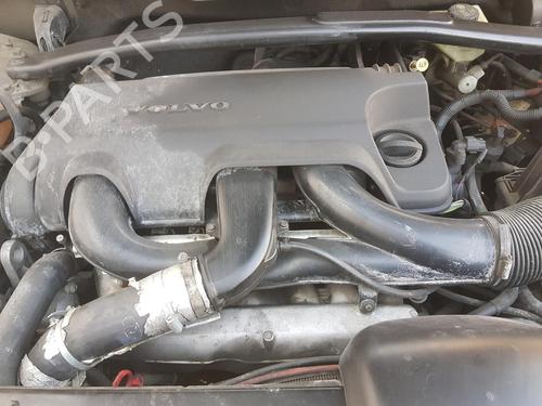 Luftfilter kasse VOLVO XC90 I (275) T6 AWD | BP14089760M87 