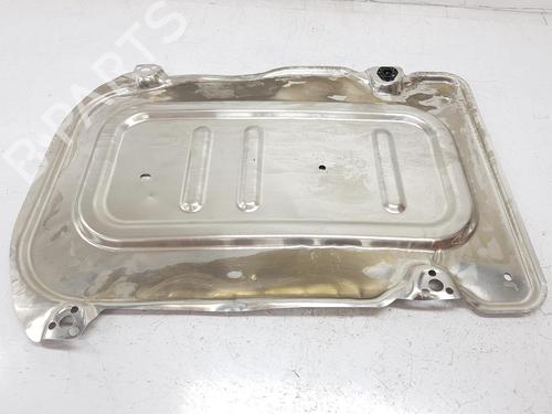 Underbody protection AUDI A1 Sportback (GBA) 30 TFSI | BP15236985M92 