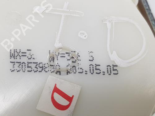 Rear right seatbelt FIAT CROMA (194_) 1.9 D Multijet (194AXB1B) | BP15773120I28 