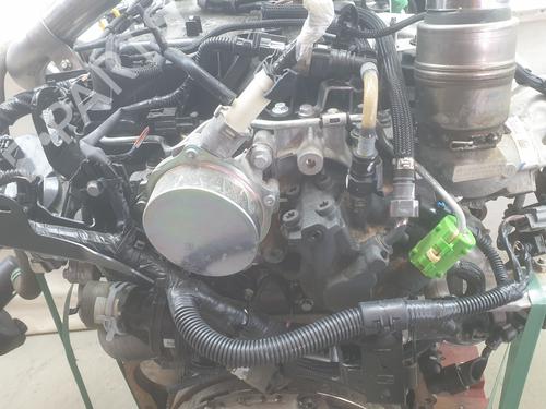 Engine RENAULT MASTER III Van (FV) 2.3 dCi 135 FWD (FV0N, FV08, FV06, FV00, FV1S) | BP34398917M1  - Image 7