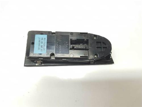 Left front window switch BMW 3 Touring (E91) 318 d | BP38336330I27 - Image 2