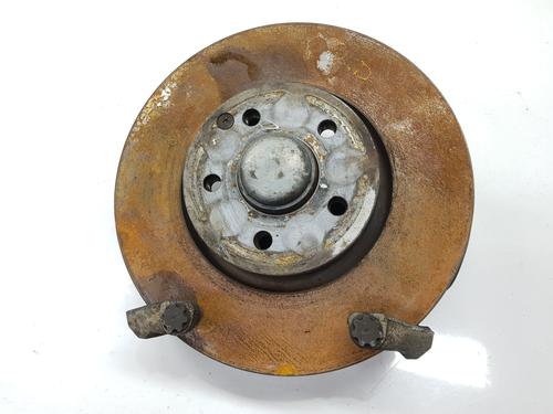Right front steering knuckle MERCEDES-BENZ E-CLASS Coupe (C207) E 350 CDI (207.322) | BP20321191M26 
