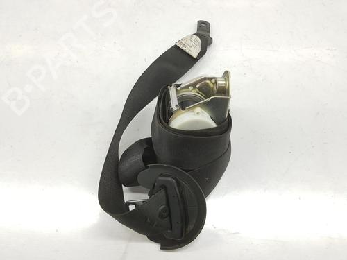 Front right seatbelt BMW X3 (E83) xDrive 30 d | BP13012320I25 