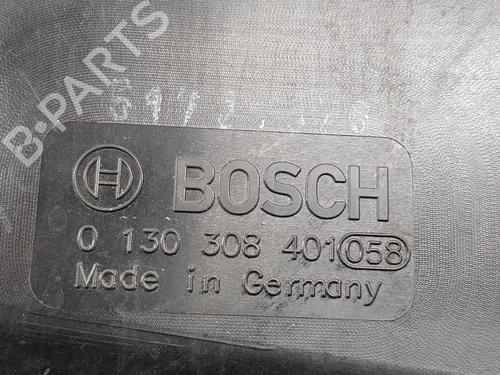 Radiator fan MERCEDES-BENZ B-CLASS Sports Tourer (W246, W242) B 180 CDI / d (246.212) | BP16299803M35 