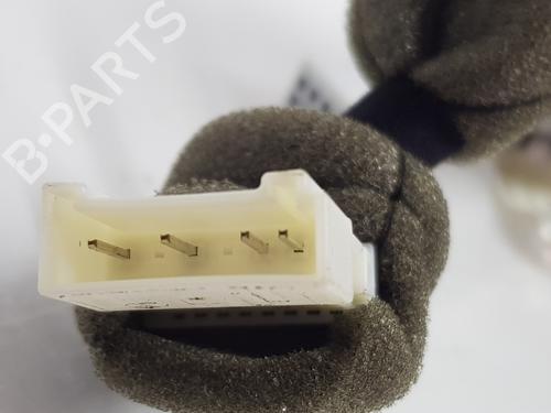 Rear mirror MERCEDES-BENZ GLK-CLASS (X204) 220 CDI (204.902) | BP31573486I6 