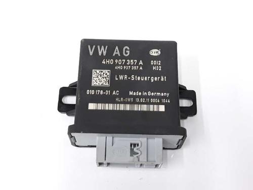 Used Lights ECU AUDI A7 Sportback (4GA, 4GF) 3.0 TDI (204 hp) 6687504