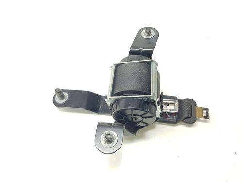 Used Rear center seatbelt Rear center seatbelt HYUNDAI TUCSON (NX4E, NX4A) 1.6 T-GDi Hybrid 48V (150 hp) 36333669 36333669