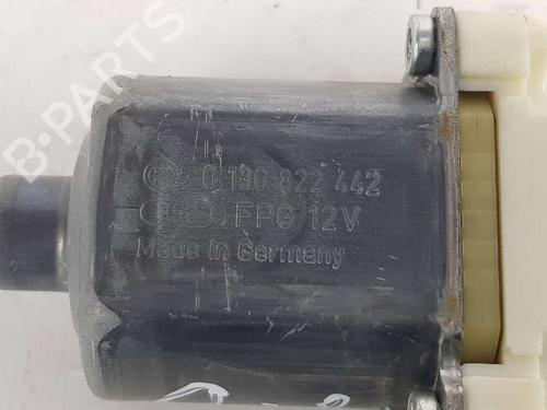 Right rear window motor MERCEDES-BENZ C-CLASS (W204) C 200 CDI (204.007, 204.006) | BP6425570E22 