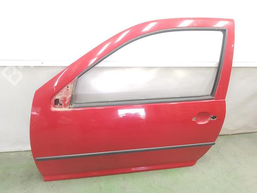 Left front door VW GOLF IV (1J1) 1.9 TDI | BP8877629C2 