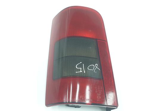 Used Left taillight CITROËN BERLINGO / BERLINGO FIRST Box Body/MPV (M_) 2.0 HDI 90 4WD (MBRHY, MCRHY) (90 hp) 22598468