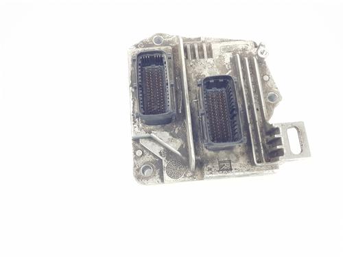 Engine control unit (ECU) OPEL ASTRA H (A04) 1.6 (L48) | BP37071872M57 - Image 3