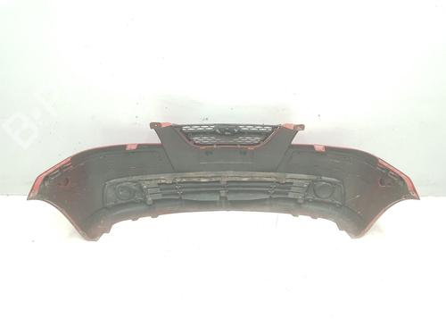 Front bumper HYUNDAI ATOS (MX) 1.1 | BP15711807C7 