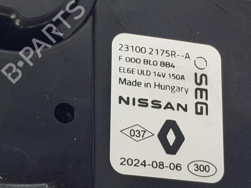 Alternator DACIA SANDERO III  | BP32781332M7  - Image 7